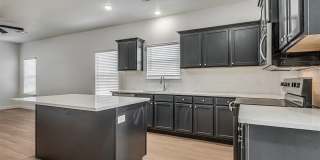 Newly Built 3-Bed Home with Modern Finishes in Lawton! Gallery 6