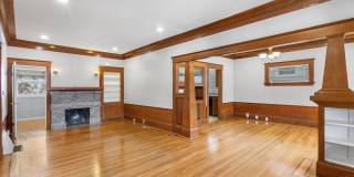 1417 Lincoln Ave - 3 bedroom | 1.5 bath | Single family home Gallery 5