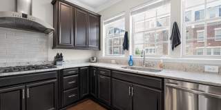 Spacious, Pet-Friendly 4BR Townhome in Gated Community | Oxon Hill Gallery 5