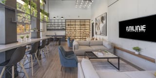 MiLine Miami - Apartments & Townhomes Gallery 24