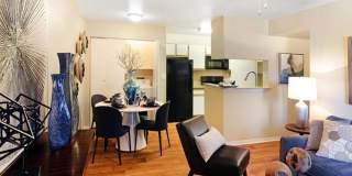 1201 Park Apartments Gallery 17
