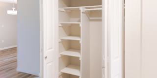 Riverside Park Apartments Gallery 18