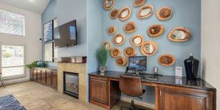 Lake Pointe Apartments Gallery 24