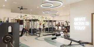Avenues at Craig Ranch Apartments Gallery 13