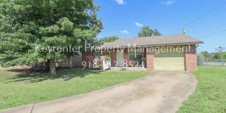 2 Bed | 1 Bath in Glenpool! Gallery 3