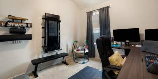 4 Bedroom Home with Stone Patio, Built-In Gazebo & Amenity-Rich Community Living Gallery 24