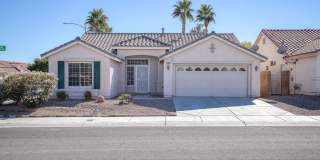 1-Story, 3 bedroom pool home in the North West, Las Vegas, Nevada Gallery 3