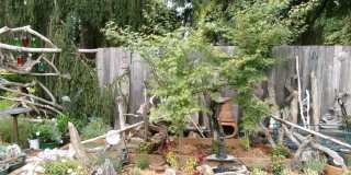 Cozy furnished unit-Philomath Gallery 1