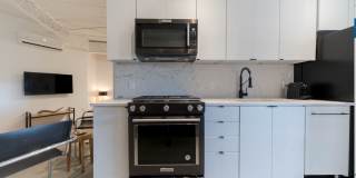 Industrial Style Studio Available Gallery 13