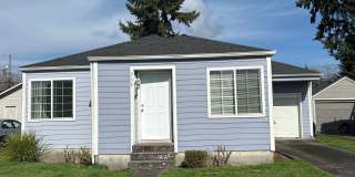 AVAILABLE SOON- Charming 2 bedroom Gallery 1