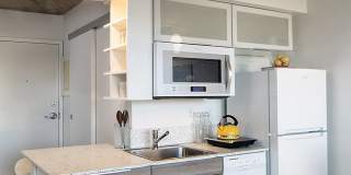 Turntable Studios Gallery 1