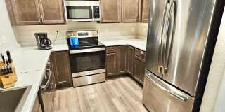 Beautiful townhome on Birmingham for rent! Gallery 4