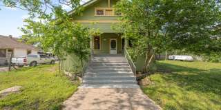 433 Davilla Street Gallery 1