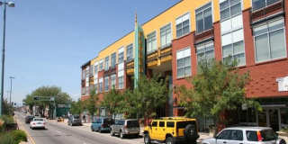 Florence Square - Income Restricted Gallery 9