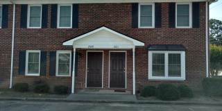 2 bedroom, 1.5 bathroom located in the desirable Haymount Area! Gallery 1