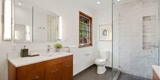 Iconic California Ranch Home by Architect Birge Clark in Leland Manor, Palo Alto Gallery 39