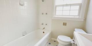 Updated Spacious home in Maxwell Park Gallery 16