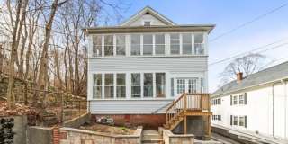 36 Dickinson Rd. Gallery 1
