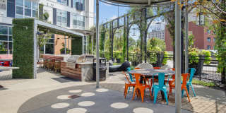 Albion At Morrow Park Gallery 17