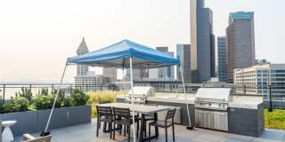 1Bd/1Ba Seattle Condo Gallery 22