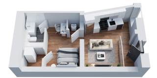 Andrews Court Andrews Court Gallery 1