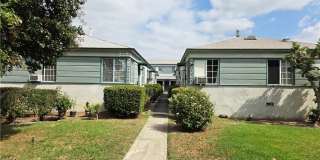 356 S Sierra Madre 360 1/2 Gallery 1