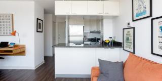 Algonquin Apartments Gallery 16