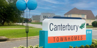 Canterbury Townhomes Gallery 1