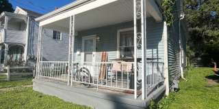 Two Bedroom House in Cincinnati! Gallery 1