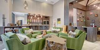 Park on Central Gallery 19