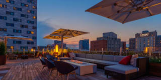 The Left Bank Gallery 1