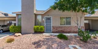 Single Story home in the heart of Summerlin Gallery 1