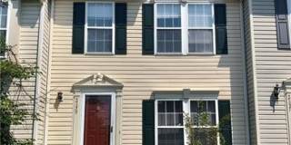 Pemberton Oaks Townhome Gallery 1