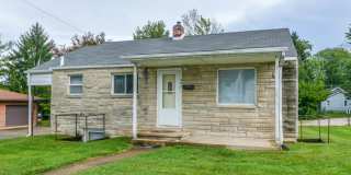 **August 2027** Large Backyard & Great Location Near IU!! 5 Bed, 2 Bath House!! Gallery 1