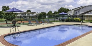 Cumberland Green Apartments Gallery 5