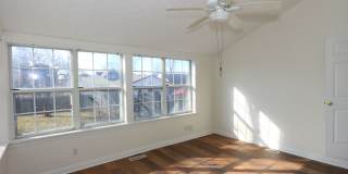 3 Bedroom Bates-Hendricks Home! Gallery 13