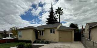 Nor Cal Realty, Inc - 2 bedroom 1 bath house with 1 car garage Gallery 1