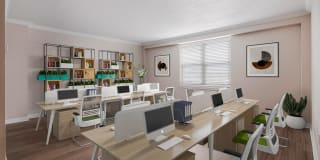 The Esplanade at City Park Apartments Gallery 78