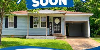 COMING SOON- Section 8 Approved COMING SOON- Section 8 Approved Gallery 1