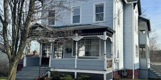 156 Fair Street unit: 2 Gallery 1