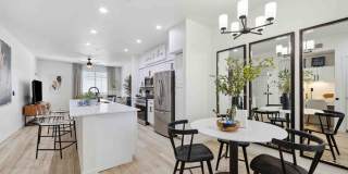 Zone Luxe Apartments Gallery 10