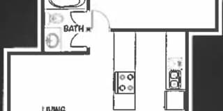 Belleview Apartments Gallery 6