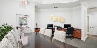 St. Moritz Apartments Gallery 12