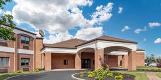 Buffalo - Airport Gallery 12