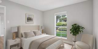 Caldera Apartment Homes Gallery 4