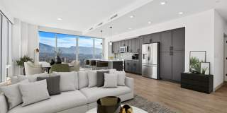 Seraph Luxury Downtown Apartments Seraph Luxury Downtown Apartments Gallery 1