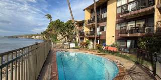 Maalaea Oceanfront Furnished One Bedroom Gallery 20