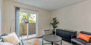 Martinez Hillside - 55+ Active Adults Apartment Homes Gallery 3