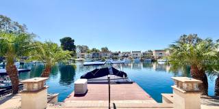 Move-In Ready Waterfront 4 Bedroom Home with Private Dock & Lake Views Gallery 37