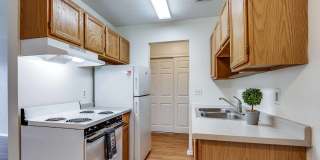 Century Oaks Apartments Gallery 2